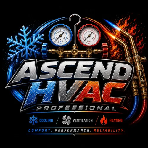 Ascend HVAC - Heating and Cooling Contractor, Berea KY