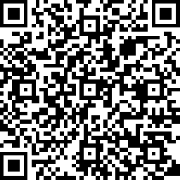 QR code for the Ascend HVAC Synchrony financing application